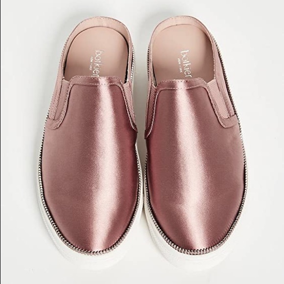 Botkier Hayden Slip-on Sneaker - Picture 3 of 5